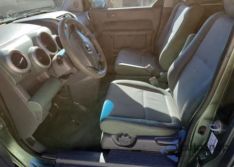 2003 Honda Element Ex z USA, uszkodzony, nr VIN 5J6YH18503L016441